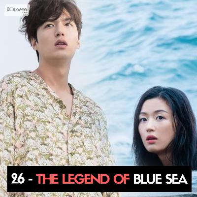 026 - The Legend of Blue Sea