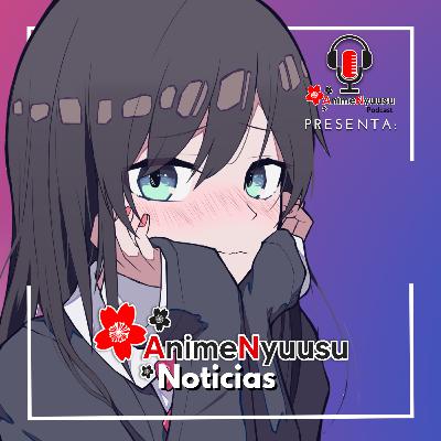 La boda es en 365 días | Giji Harem Anime | Nishizawa 5mm nuevo Proyecto - Anime Nyuusu Noticias 24