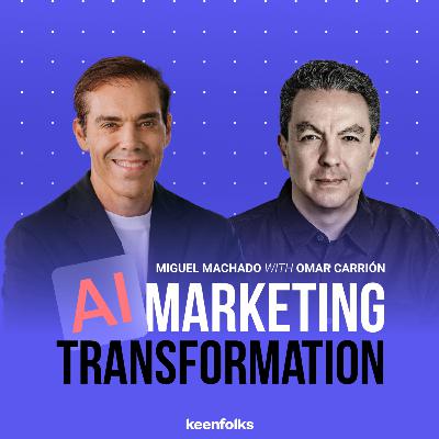 #1 - Unlocking AI’s Potential in CPG Marketing | Kellanova’s Strategic Insights