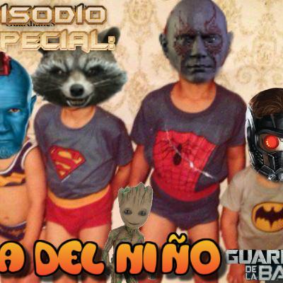 Episodio Especial: Día del niño