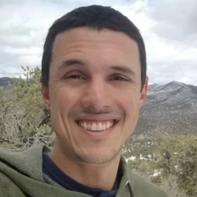 Horror in the High Desert Horror in the High Desert