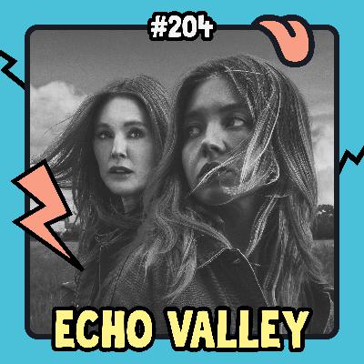 204. Echo Valley