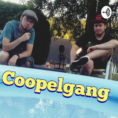 #28 Von Büdchen bauen, schlimmen Sprüchen und Natur Nostalgie