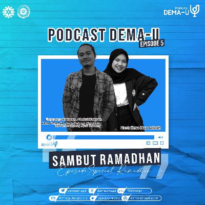 Eps.05 Spesial Menyambut Bulan Ramadhan