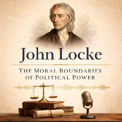 John Locke: The Moral Boundaries of Political Power