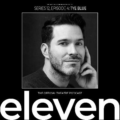 S12 Ep4: Tye Blue S12 Ep4: Tye Blue