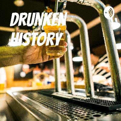 Drunken History (Trailer)