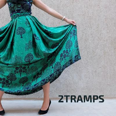 2 Tramps Дилетанты 4 Мода