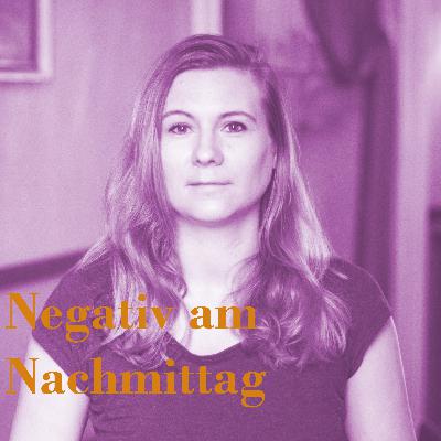 #8 langsam mit Kirsten Fuchs