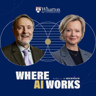 Work, Rewired: Rethinking Talent, Strategy, and AI