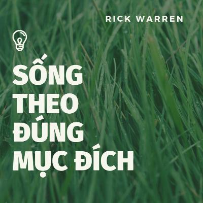 Sống theo đúng mục đích - Ngày 6 Sống theo đúng mục đích - Ngày 6
