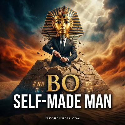 Bo - Self-Made Man Bo - Self-Made Man