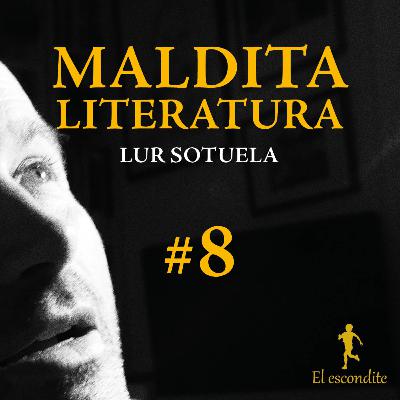 Maldita literatura de Lur Sotuela, cap.8. EL PACTO OSCURO: EL DIABLO Y UN BOXEADOR