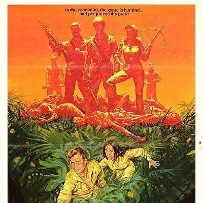El imperio de la muerte (1982)