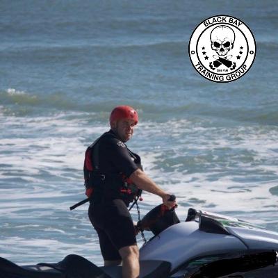 Season 2 episode 21. Water Cop: Bridging the Gap in Public Safety
