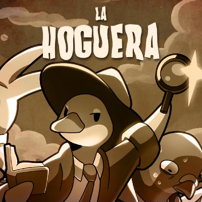 Duck Detective: The Ghost of Glamping - El patotective está de regreso | ep.187 Duck Detective: The Ghost of Glamping - El patotective está de regreso | ep.187
