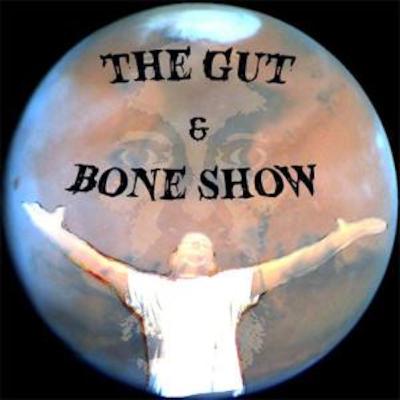 Hear the Rob Simcox interview as a guest on The Gut N Bone Show! Hear the Rob Simcox interview as a guest on The Gut N Bone Show!
