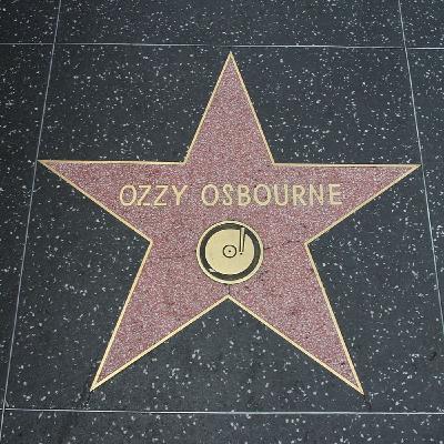 751: Saying Goodbye to Ozzy Osbourne 751: Saying Goodbye to Ozzy Osbourne