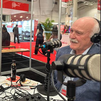 Seeds of Change: Keith Currie, President at the Canadian Federation of Agriculture, on the Future of Farming: SIAL Summer Bonus