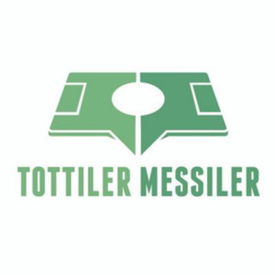 Tottiler Messiler #321 - YABANCI HAKEM, BJK İÇERDE MAĞLUP, ASLAN NEFES ALDI, DÜŞME POTASI KARIŞTI, FATİH TEKKE