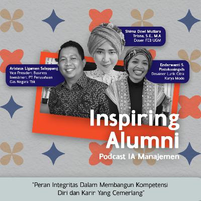 Inspiring Alumni Manajemen 2021