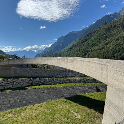 Speciale Bondo, un villaggio che rinasce