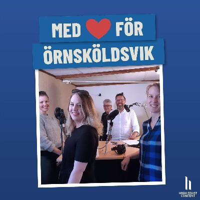 4. Gäster från Bygdsam Gideälvdal.