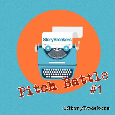#76 - Pitch Battle