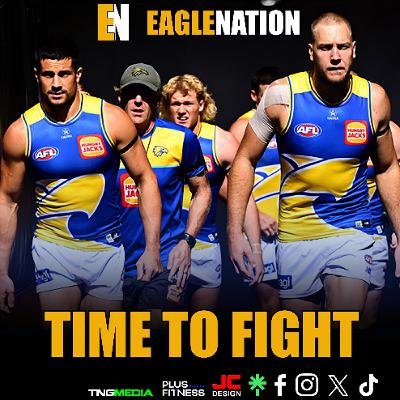 EAGLENATION -S8 - Ep 10 Time to Fight