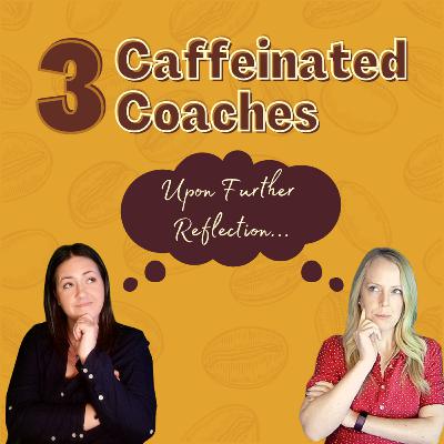 Episode #6: Upon Further Reflection... Episode #6: Upon Further Reflection...