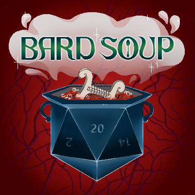 Ch. 16 - Taking Stock | Dark Bargains