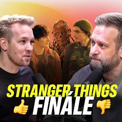Konec Stranger Things (spoilers) - Clickbait 39 Konec Stranger Things (spoilers) - Clickbait 39