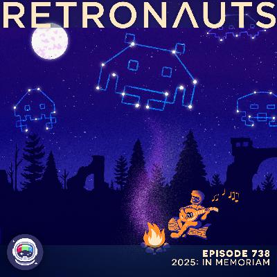 738: 2025: In Memoriam