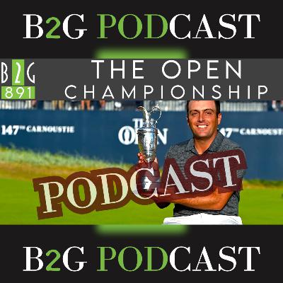 The Open 2024 - 891