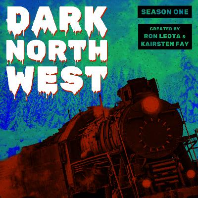 Dark Northwest Season 1 Trailer