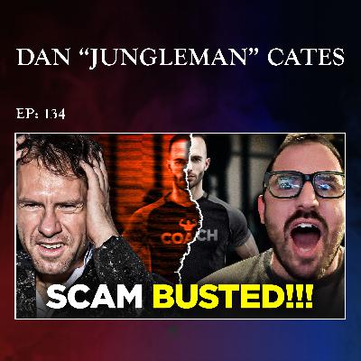 The BATTLE against SCAMMERS: John Dorsey tells all