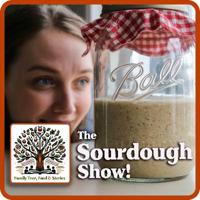 Sourdough: Living Truths, History, Stories - Sweet & Sour Sourdough: Living Truths, History, Stories - Sweet & Sour