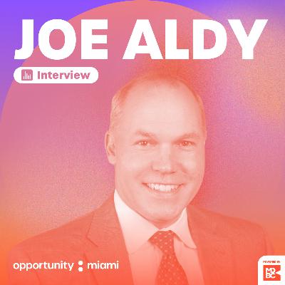 Episode 56: Think Like an Economist: Resilience in a Warming World