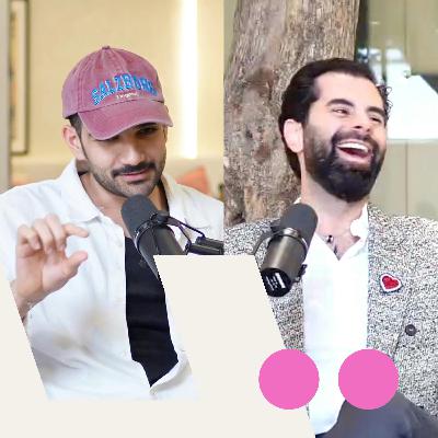 من التراث إلى ريادة الأعمال الإبداعية: زيد الفاروقي و حسن الزير قصة بناء علامات تجارية ابداعية من التراث إلى ريادة الأعمال الإبداعية: زيد الفاروقي و حسن الزير قصة بناء علامات تجارية ابداعية