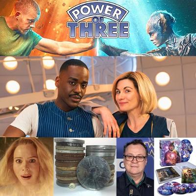 483: Happy Who Year - 2026 483: Happy Who Year - 2026