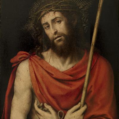 Episode 21 - Special Lenten Edition - St Matthew Passion Part One Episode 21 - Special Lenten Edition - St Matthew Passion Part One