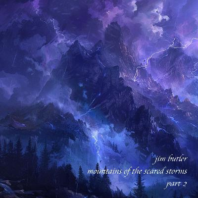 Deep Energy 2093  - Mountains of the Sacred Storms - Part 2