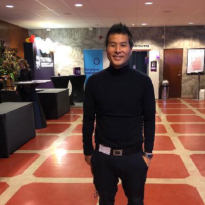 (B)RUSET #13: Vad kan vi lära oss av Maskrosbarn med färdigheter?