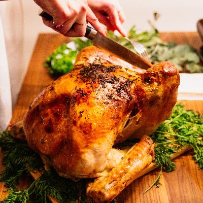 #10 Thanksgiving