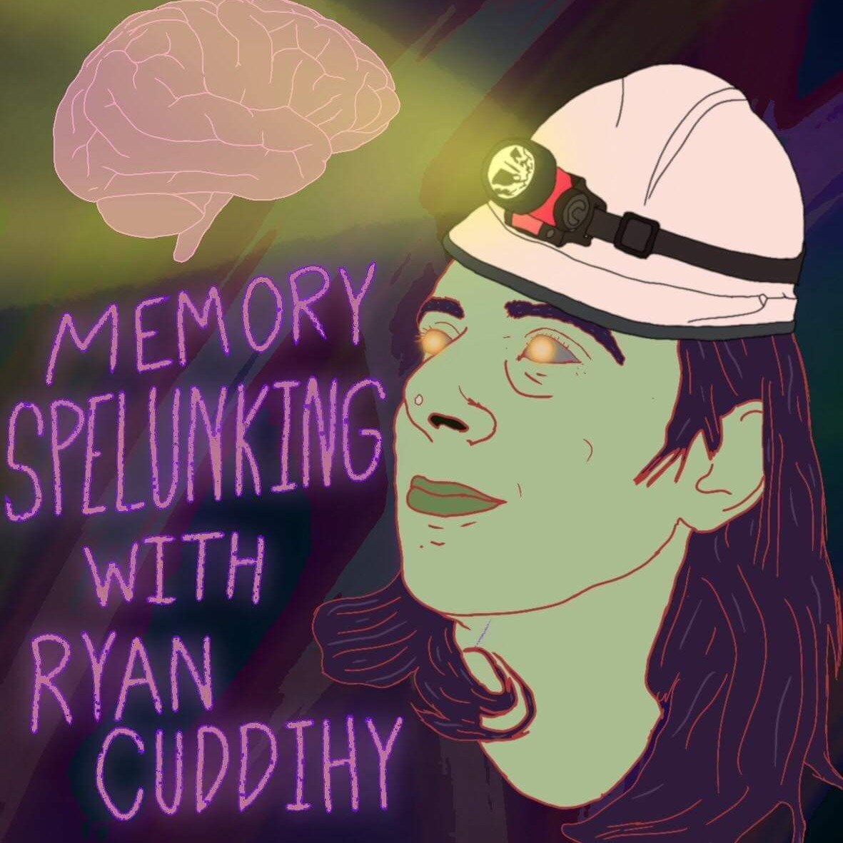 Memory Spelunking with Ryan Cuddihy