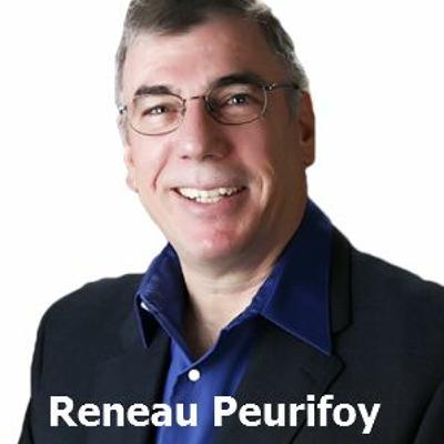 EP 4 How To Manage Anger with Reneau Peurifoy