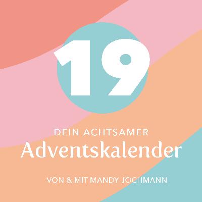 #19: Meditation: Die Sonne einfangen