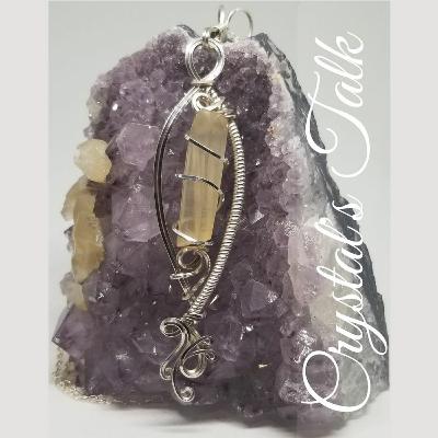 Gridding with Crystals Gridding with Crystals