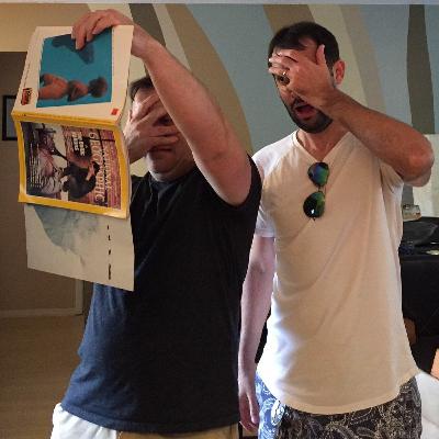 Wolfsheep #13 - Let's Talk About Lust, Baby Wolfsheep #13 - Let's Talk About Lust, Baby