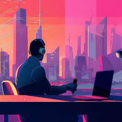 Podkast.FM - table ronde: 'Le podcast ici, maintenant et demain' (ven. 8/11/24) Podkast.FM - table ronde: 'Le podcast ici, maintenant et demain' (ven. 8/11/24)